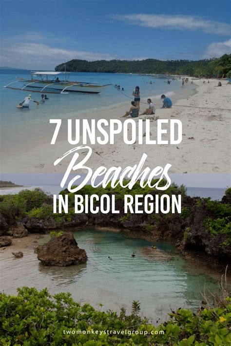 bicol beaches|Iba pa.